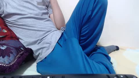 Snapshot of alexdelarge323 chatting on 06.19.26 Alex online show from 06.19.26