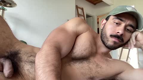 Alex Dimartino online show from 01.20.25