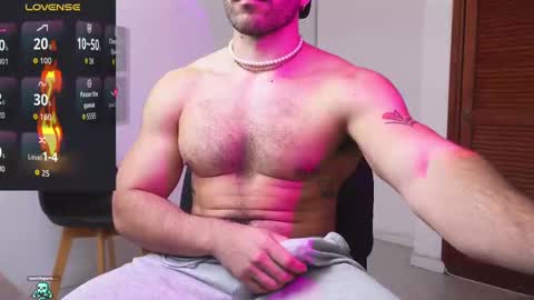 Alex Dimartino online show from 10.02.25