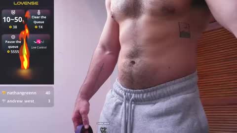 Alex Dimartino online show from 10.09.25