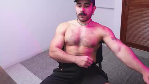 Alex Dimartino online show from 10.20.25