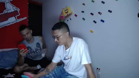 alexdimate63 online show from 01.17.26