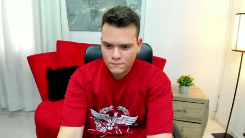 alexei_lux online show from 05.07.26