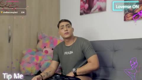 Alex  online show from 04.16.26