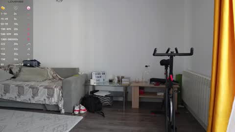 alexfit96 online show from 09.21.25