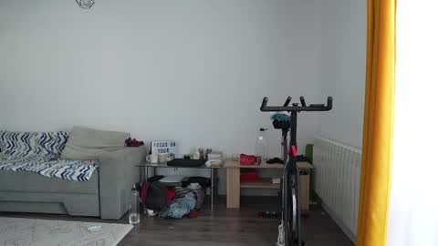 alexfit96 online show from 09.23.25