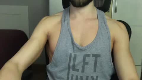 Snapshot of alexfittopx chatting on 07.07.26 AlexFit online show from 07.07.26