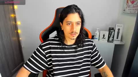 alexfloreszzz online show from 03.05.25