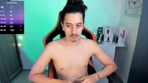 alexfloreszzz online show from 03.12.25