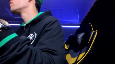 alexgiraldo__ online show from 09.29.25