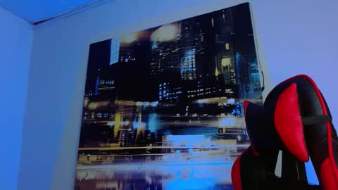 alexgiraldo__ online show from 03.20.26