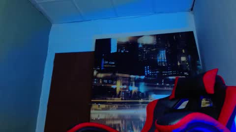 alexgiraldo__ online show from 03.27.26