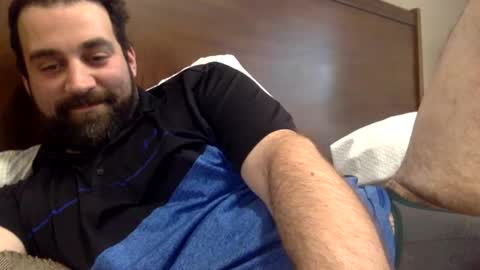 alexhard07 online show from 04.13.26