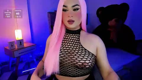 Snapshot of alexia_mattel chatting on 01.21.25 alexia mattel online show from 01.21.25