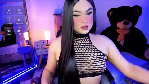 Snapshot of alexia_mattel chatting on 02.07.25 alexia mattel online show from 02.07.25