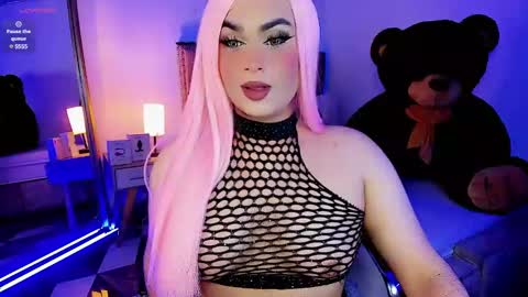 Snapshot of alexia_mattel chatting on 02.09.25 alexia mattel online show from 02.09.25