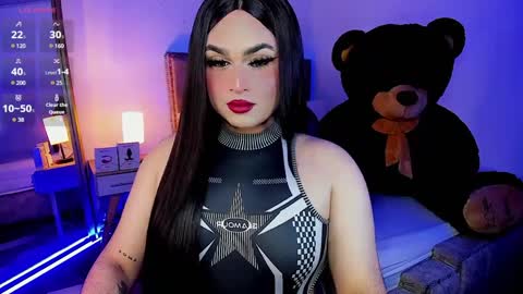 Snapshot of alexia_mattel chatting on 02.26.25 alexia mattel online show from 02.26.25