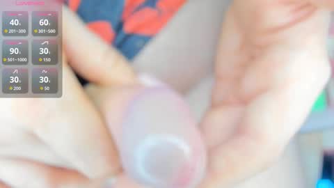 AlexiaAmour online show from 12.01.25