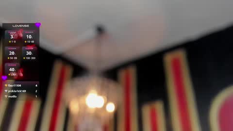 Alexiaa  Online 1430 to 2100 GMT-5 online show from 02.21.25