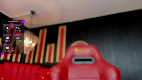 Alexiaa  Online 1430 to 2100 GMT-5 online show from 02.27.25