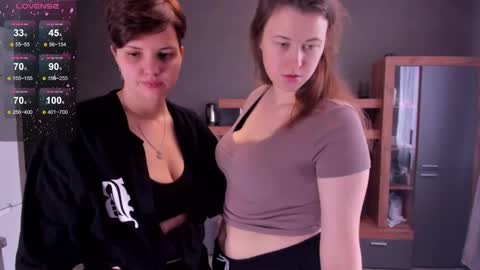 Alexia online show from 12.04.24