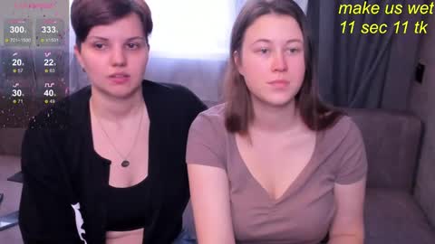 Alexia online show from 12.04.24