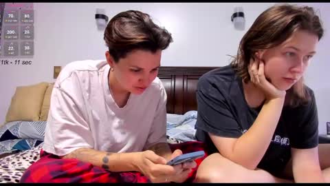 Alexia online show from 02.24.25