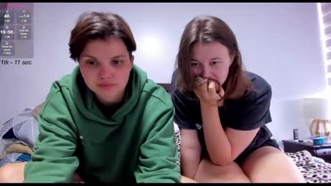 Alexia online show from 02.27.25