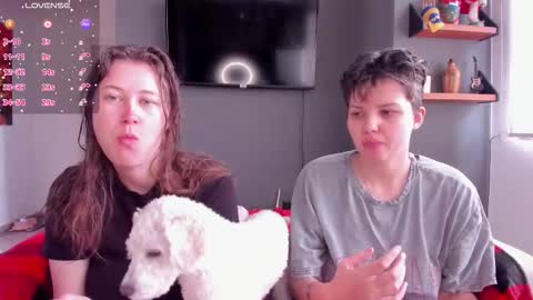 Alexia online show from 02.22.26