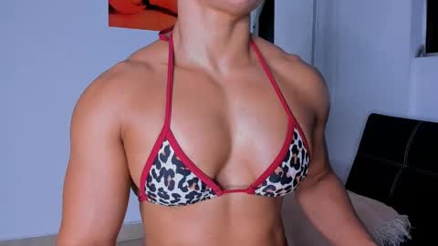 alexiafit online show from 04.19.26