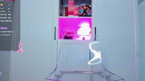 alexialuxe online show from 07.06.26