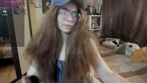 alexiamaiex online show from 11.22.25