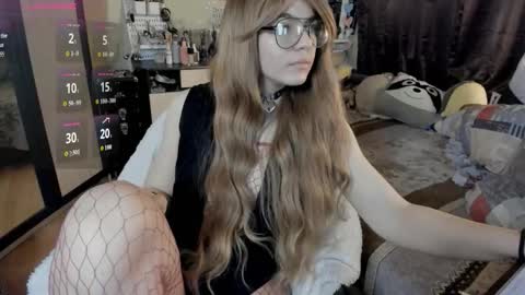 alexiamaiex online show from 02.09.26