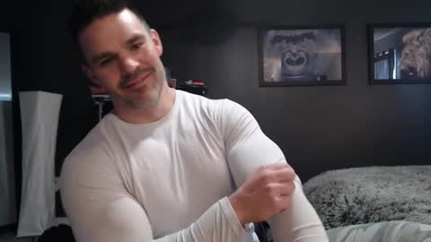 Alex online show from 02.19.25