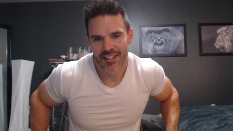 Alex online show from 09.28.25