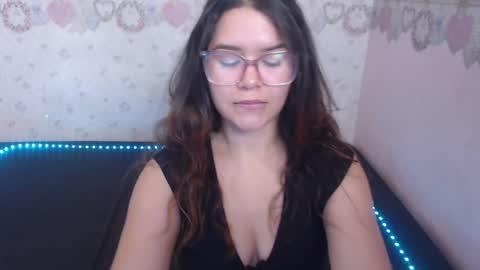 Alexia online show from 01.31.25