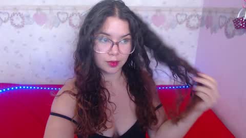 Alexia online show from 03.05.25