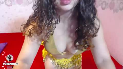 Alexia online show from 11.29.25