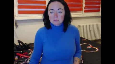 alexie33 online show from 10.20.25