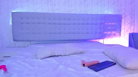 Alexia Brown online show from 02.04.26