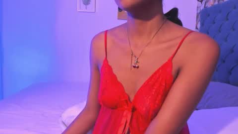 Alexia Brown online show from 02.08.26