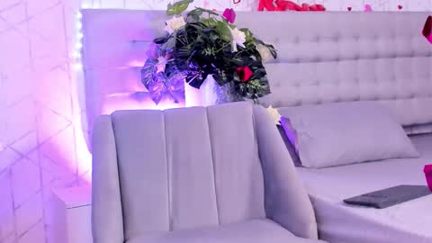 Alexia Brown online show from 02.18.26