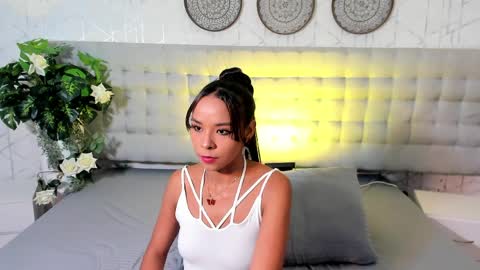 Alexia Brown online show from 04.01.26