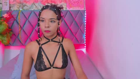 Alexia Brown online show from 05.05.26