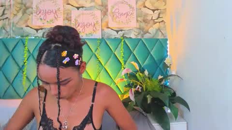 Alexia Brown online show from 05.19.26