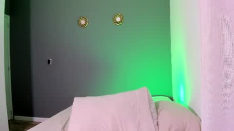 Alexia Brown online show from 07.11.26