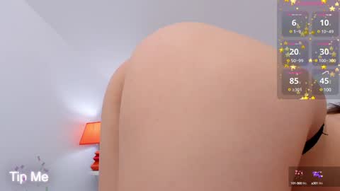 Alexis online show from 01.07.25