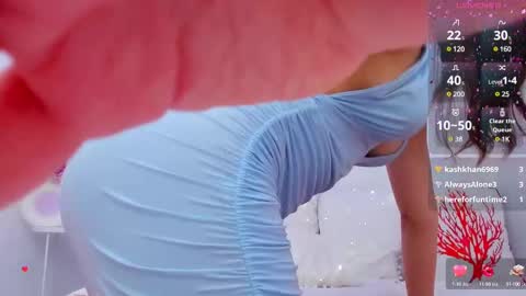 Alexis online show from 03.02.25