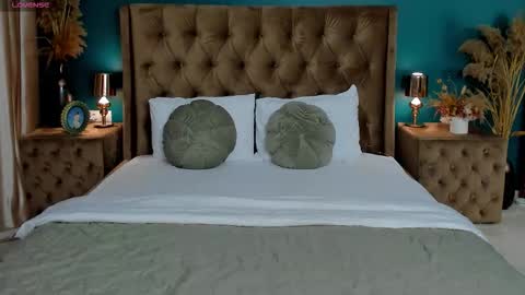 Alexis online show from 10.12.25