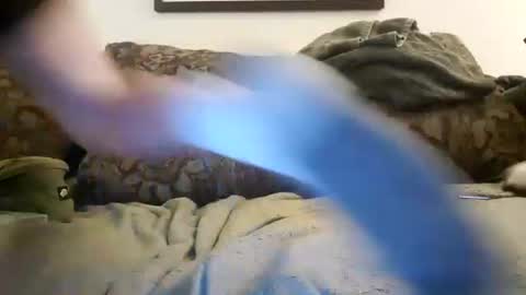 Alexinside you online show from 11.08.25